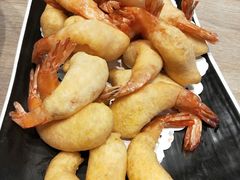 -味莊·青岛菜(云霄路店)