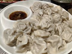 -闯关东东北农家菜(崂山石老人店)