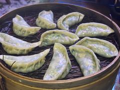 -松针蔡记蒸饺(花园路店)