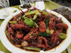 -赵氏盱眙十三香龙虾(蓝村店)