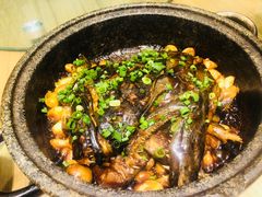 -老街烧烤·四方路小烤肉(书院路店)
