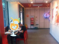 大堂-永和大王(小厨·东四十条店)