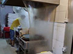 -咏春葱油饼(德政中路店)