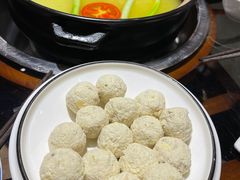 -志晖园圆子鸡·辣子鸡(阳光店)