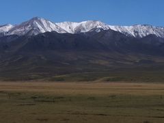 -山丹皇家马场