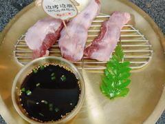 -九田家黑牛烤肉料理(宽城万达店)