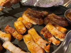 -济州爱肉堂(总店)