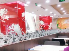 大堂-康师傅私房牛肉面(北京南站店)