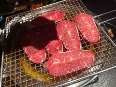 -九田家黑牛烤肉料理(云龙万达店)