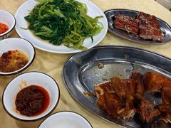 -南沙辉记烧鸡·荔枝木炭火吊烧(旧镇店)