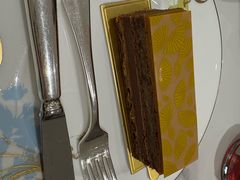 -文华饼店 Mandarin Oriental Cake Shop