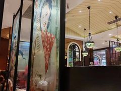 -城南往事·鲁菜济南菜(长清园博园恒大绿洲店)