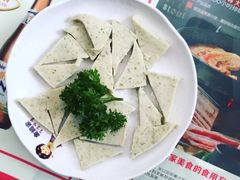 -金妈家烤肉(龙湖U城天街店)