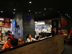 -吉野家(复兴路第二餐厅店)