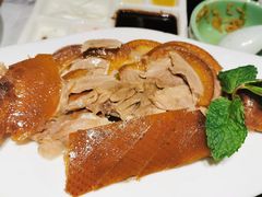 -北平盛世·新京菜·北京烤鸭(劲松·双井店)