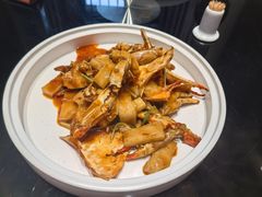 -臻吃客主题餐厅(湖州太阳城店)