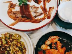 -大鸭梨烤鸭(石佛营店)