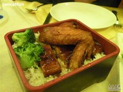 餐厅&nbsp;006-太平馆西餐厅(北京路店)