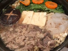 -铃木食堂(帽儿胡同店)