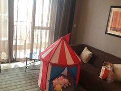 -碧桂园凤凰城酒店(南京店)