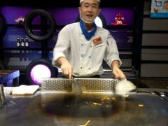 -尚雅铁板料理自助餐厅(乐松店)