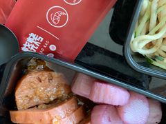 -郑喜旺烧烤(郑州总店)