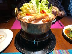 -品泰·泰国餐厅(苏州中心店)