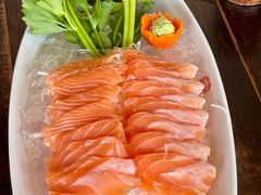 -大螃蟹海鲜餐厅