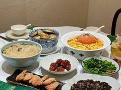 -一同楼福州菜馆(五四店)