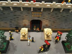 -乐高授权专卖店(朝阳大悦城店)