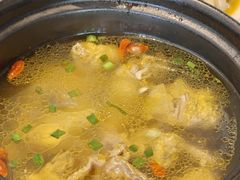 -食光慢宴·安吉土菜馆