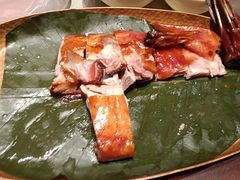 -小厨娘淮扬菜(天印大道店)