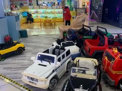 -凯德MALL(望京店)