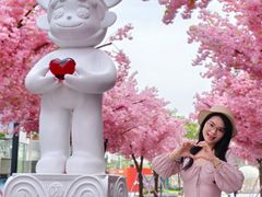 -东莞松山湖万象汇