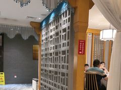 -不倒翁·安徽名菜楼(步行街店)