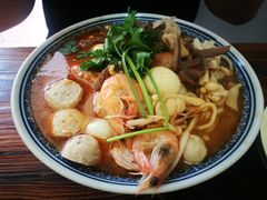 -亚忠小吃店(曾厝垵店)