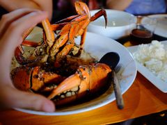 -Ministry of Crab(科伦坡店)