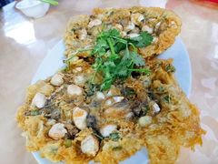 -天天海鲜城·海鲜大排档(新溪店)