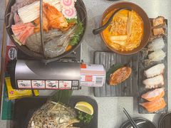 -友壹町寿司(佛山新DNA店)