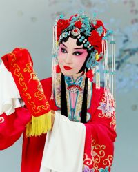 -梨园天地京剧摄影(玲珑天地店)