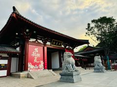 -华清宫景区
