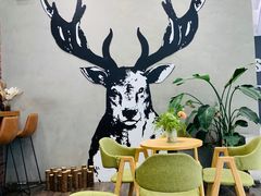 -THE ALLEY 鹿角巷(合生汇店)