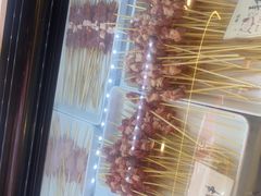 -哈尔滨小酒馆·鲜肉现穿自助烧烤(康新花园店)