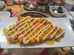 -小木屋拌饭(西安华阳城店)