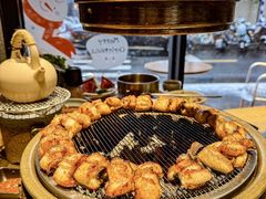 -泥炉烧肉师(新街口金銮巷店)