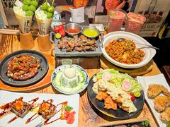 -小川洋风料理(江汉路店)