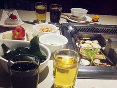 android_upload_pic-海底捞火锅(上元大街店)