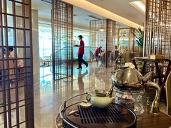 -富丽华大酒店·御园中餐厅(茶亭路店)