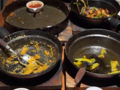 -旺爷砂锅·茶作(国贸城店)