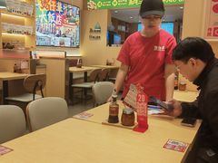 -华记煲仔华·煲仔饭(市桥易发店)